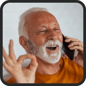 RespiClear customer review - Sarah M